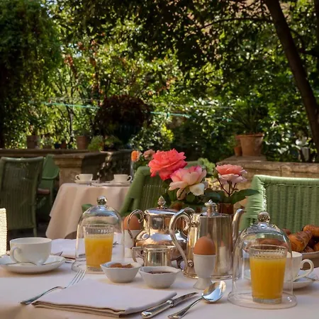 La Mirande 5* Avignon
