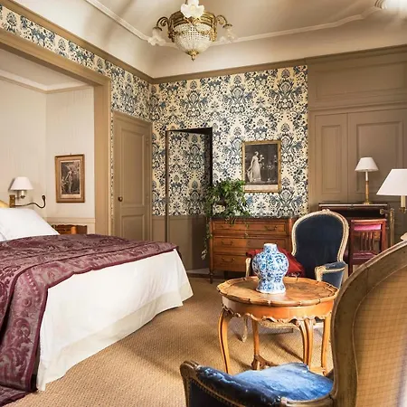 La Mirande 5* Avignon