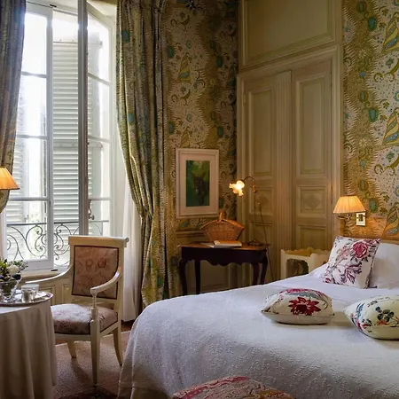 La Mirande Hotel 5*