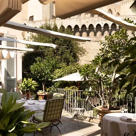 La Mirande Hotel 5*